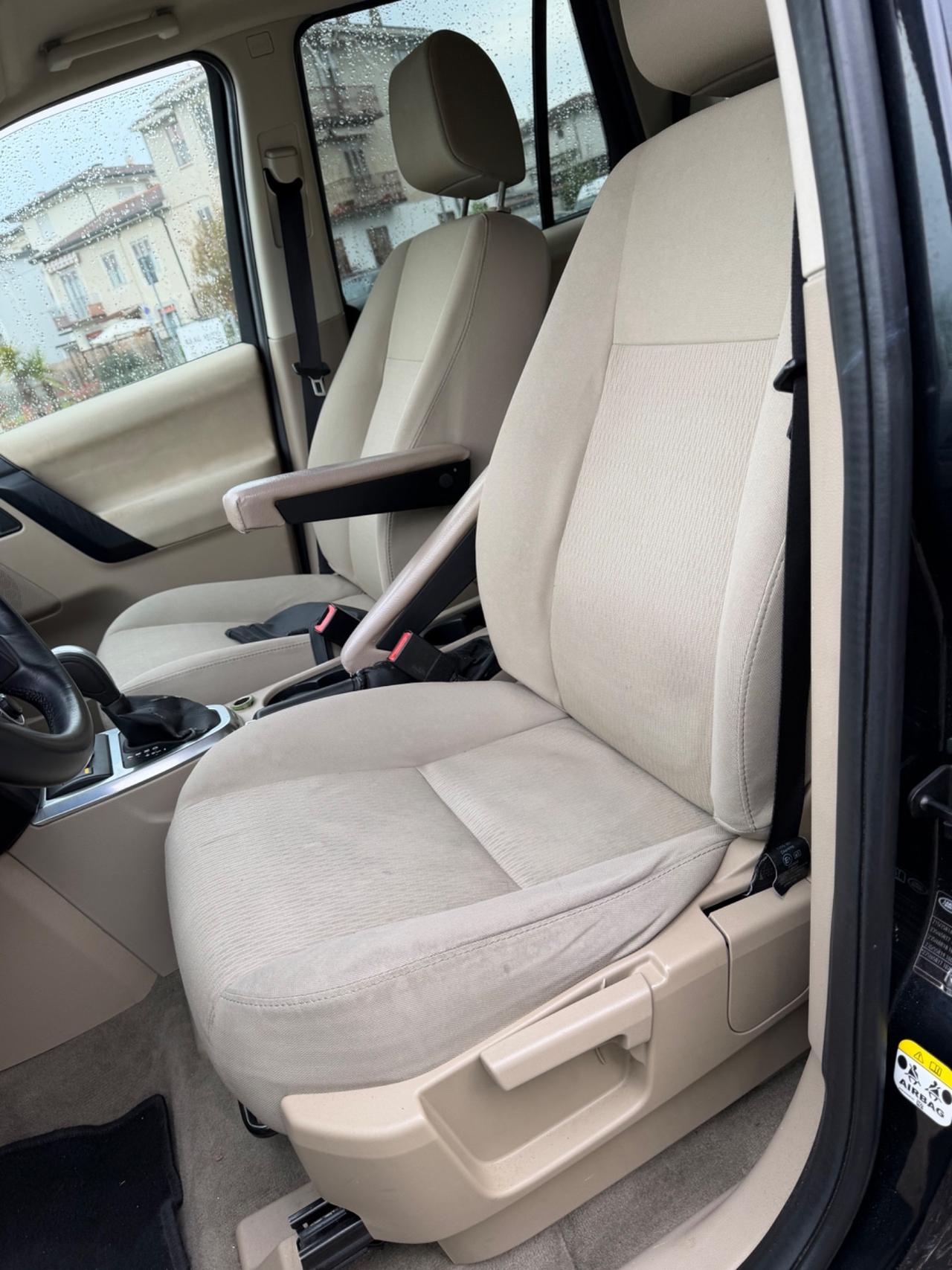 Land Rover Freelander 2.2 SD4 S.W. S