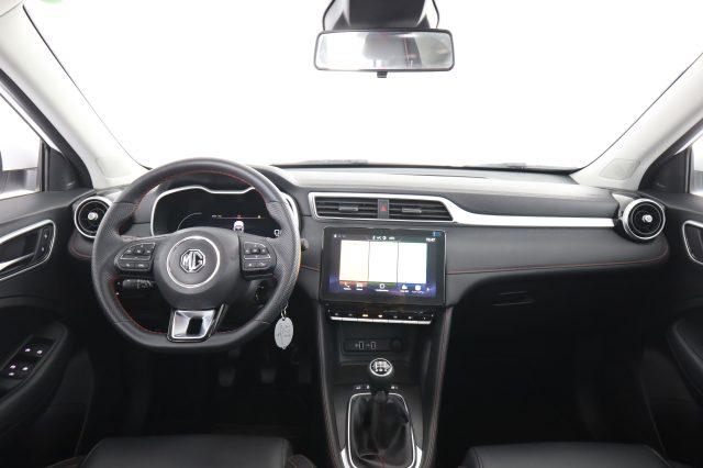 MG ZS ZS 1.5 VTi-tech Luxury