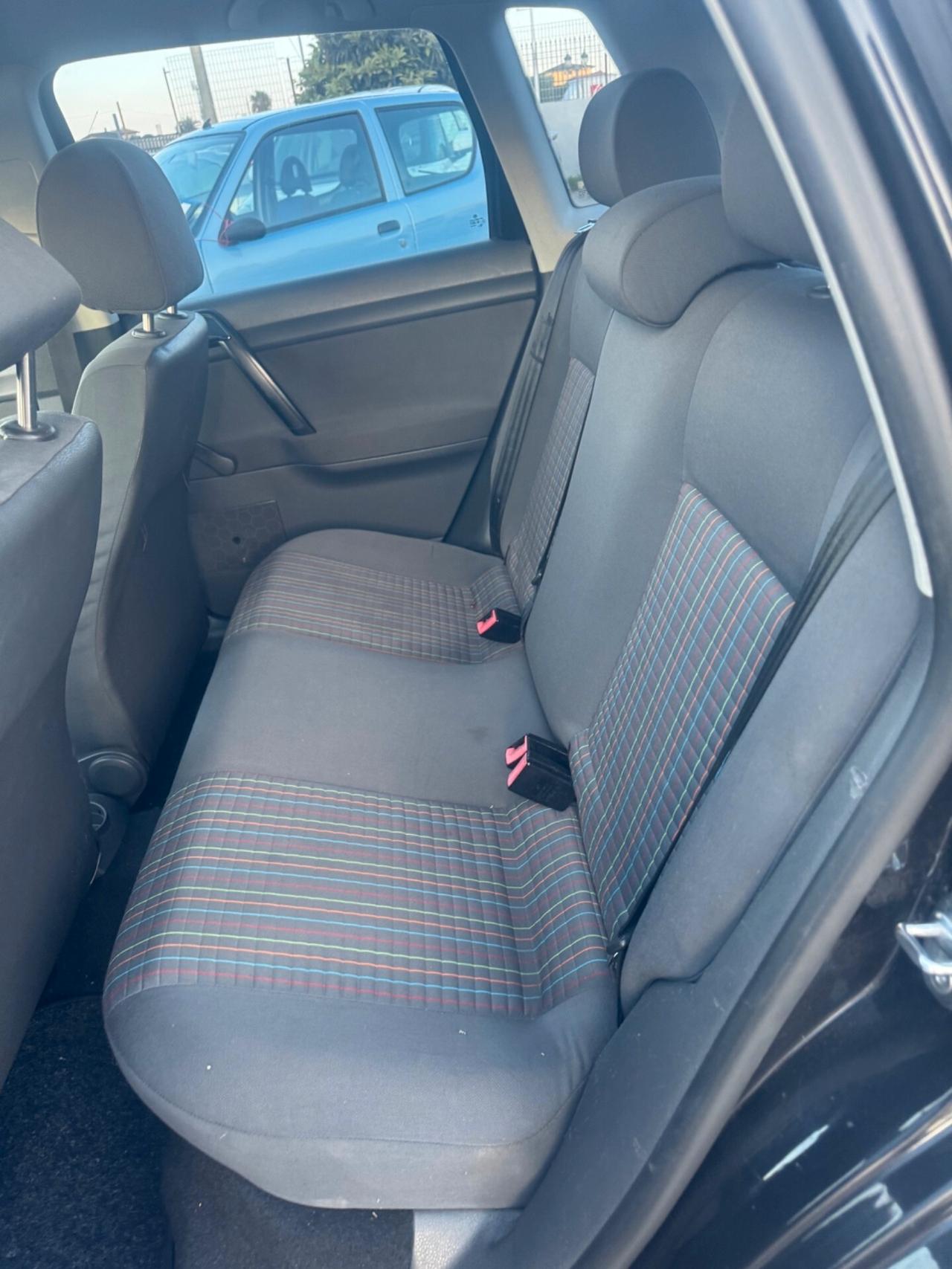 Volkswagen Polo 1.4/69CV TDI 5p. Comfortline