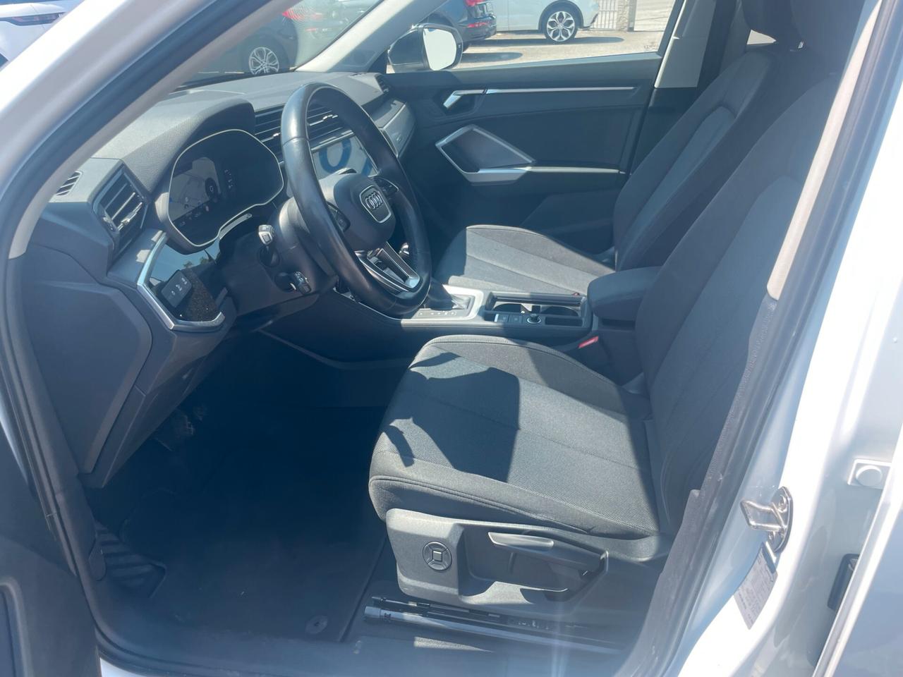 Audi Q3 SPB 35 TDI S tronic Business Plus