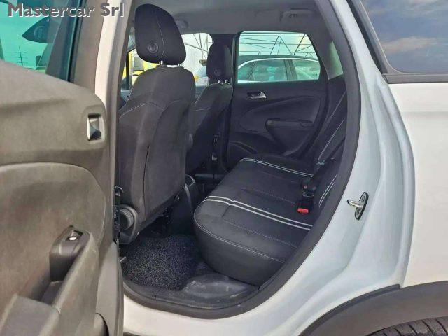 OPEL Crossland 1.2 130cv AT6 Elegance - GT134MB