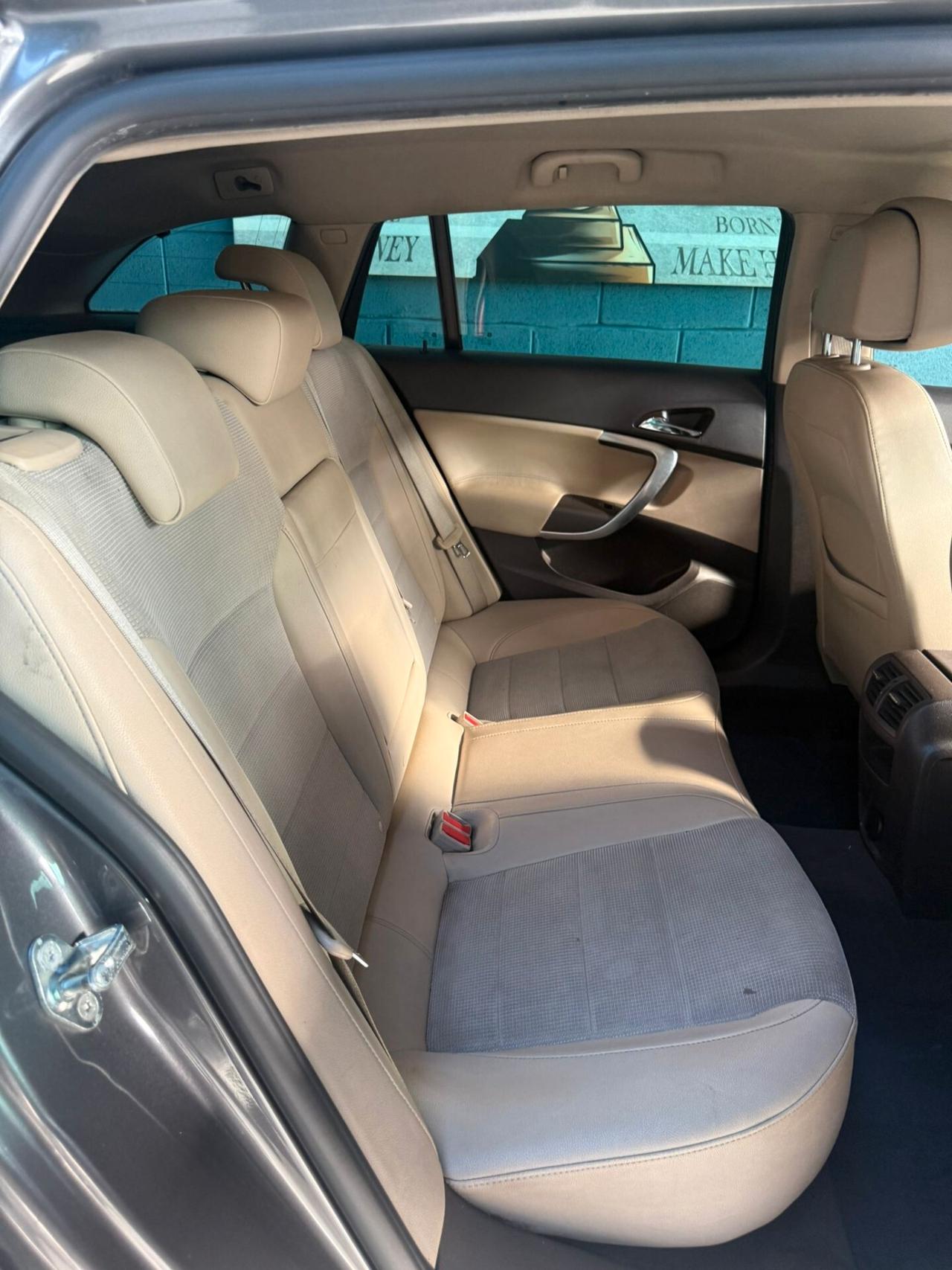 INSIGNIA 160CV 2.0CC VOLANO E FRIZIONE FATTI NUOVI!!