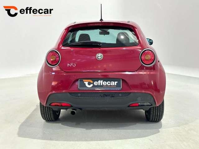 Alfa Romeo MiTo 1.4 78 CV 8V S&S Super