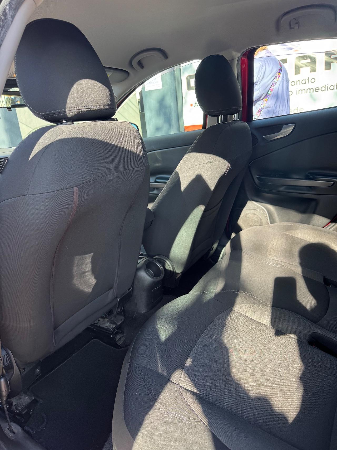 Alfa Romeo Giulietta 1.4 Turbo 120 CV GPL casa Distinctive