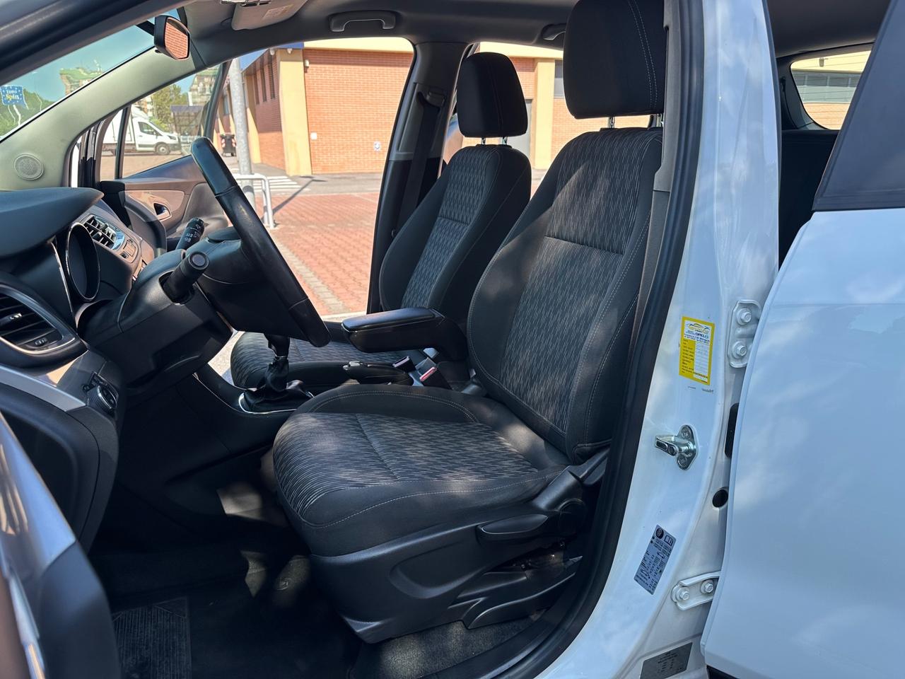 Opel Mokka 1.6 CDTi Ego *Tagliandi Opel