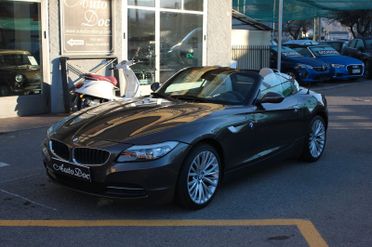 Bmw Z4 sDrive23i 205CV FARI XENON NAVY PROFESSIONAL SEDILI RISCALDABILI