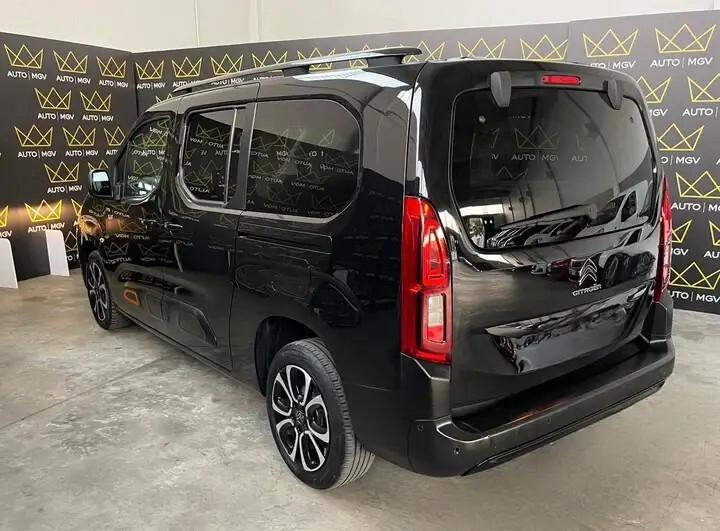 Citroen Berlingo BlueHDi 100 Stop&Start XL Shine 7 POSTI