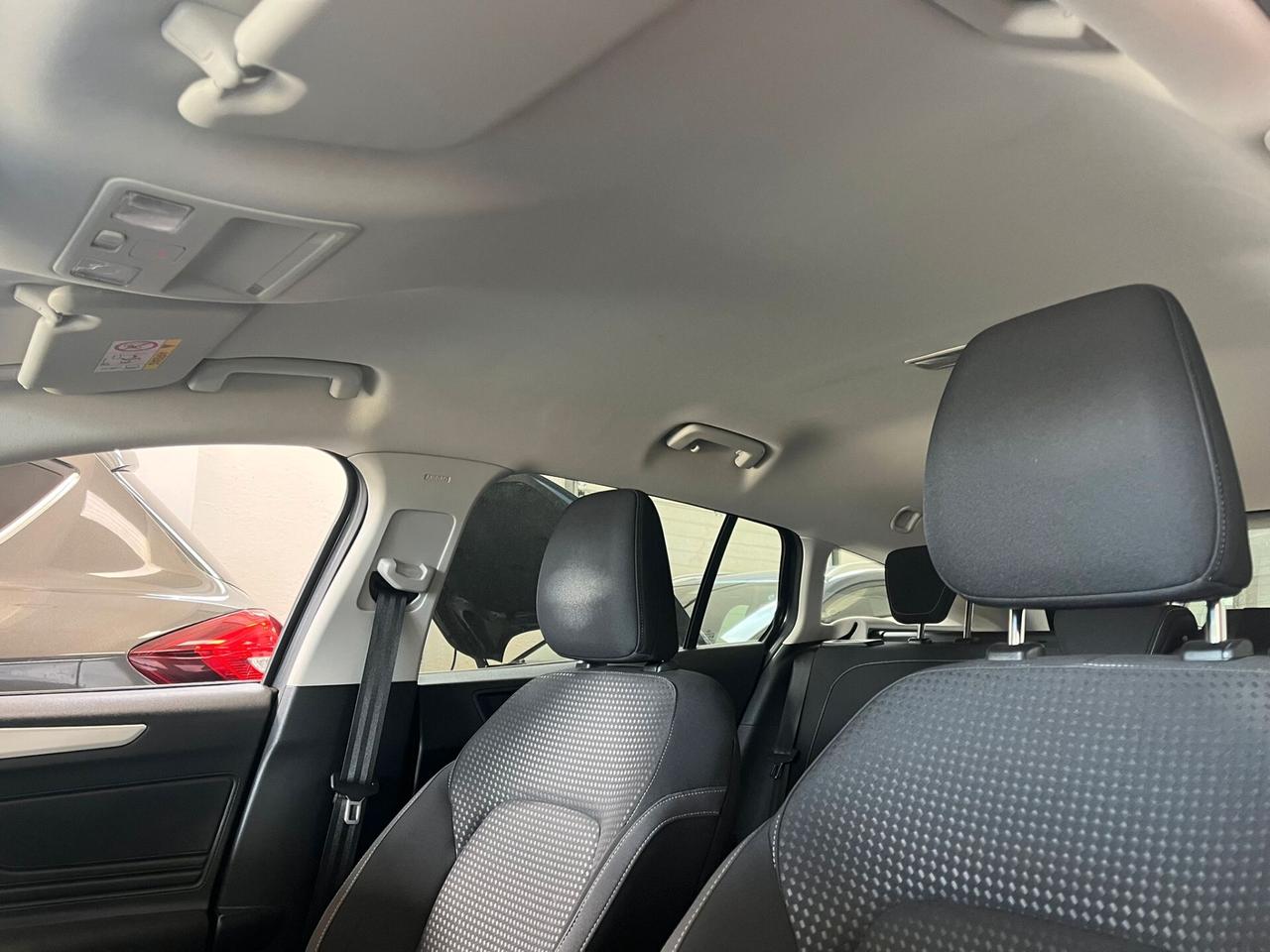 Ford Focus 1.5 EcoBlue 120 CV automatico SW Active Co-Pilot