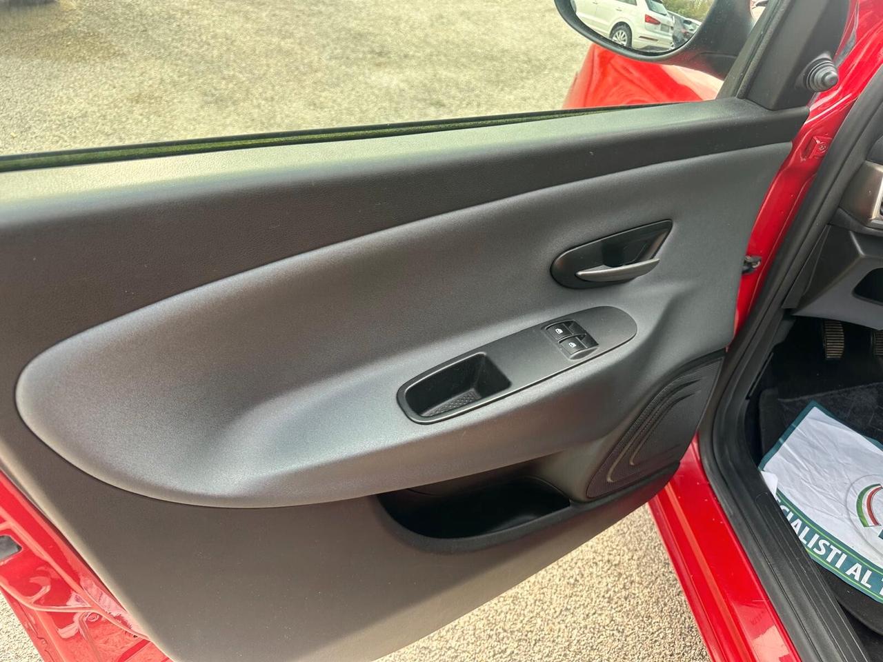 Lancia Ypsilon 1.3 MJT 16V 95 CV 5 porte S&S Gold NEOPATENTATI