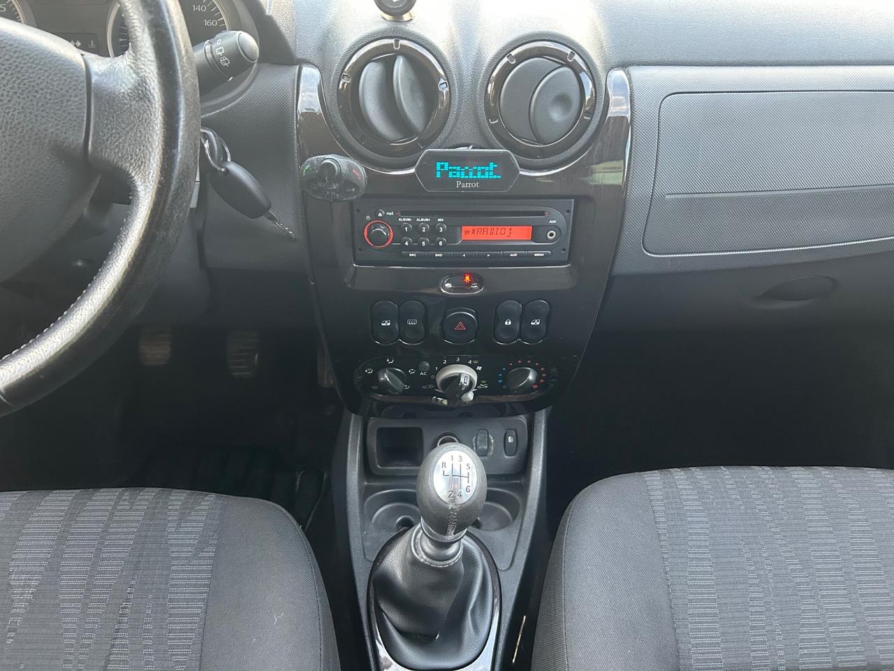 Dacia Duster 1.5 dCi 110CV Euro5
