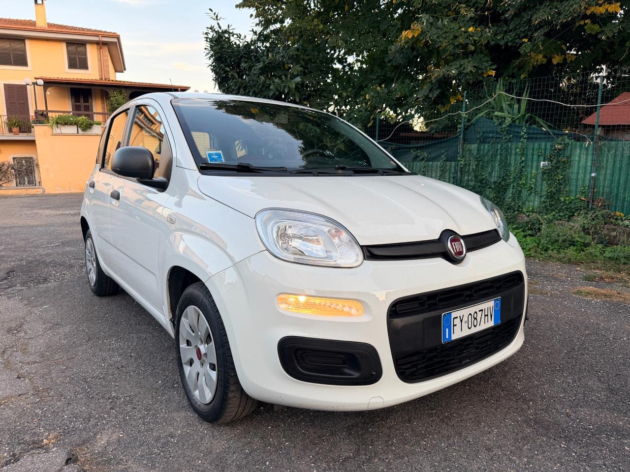 Fiat Panda 1.2 Fire Carplay Neopatentati IVA ESPOSTA