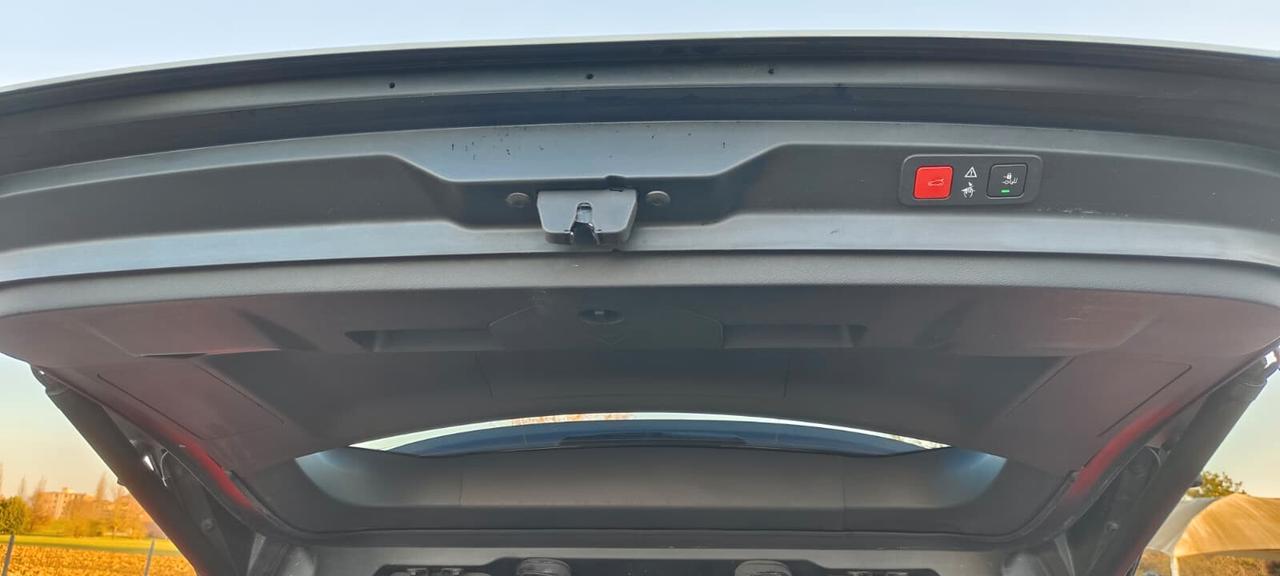 Peugeot 5008 PureTech Turbo 130 S&S GT Line