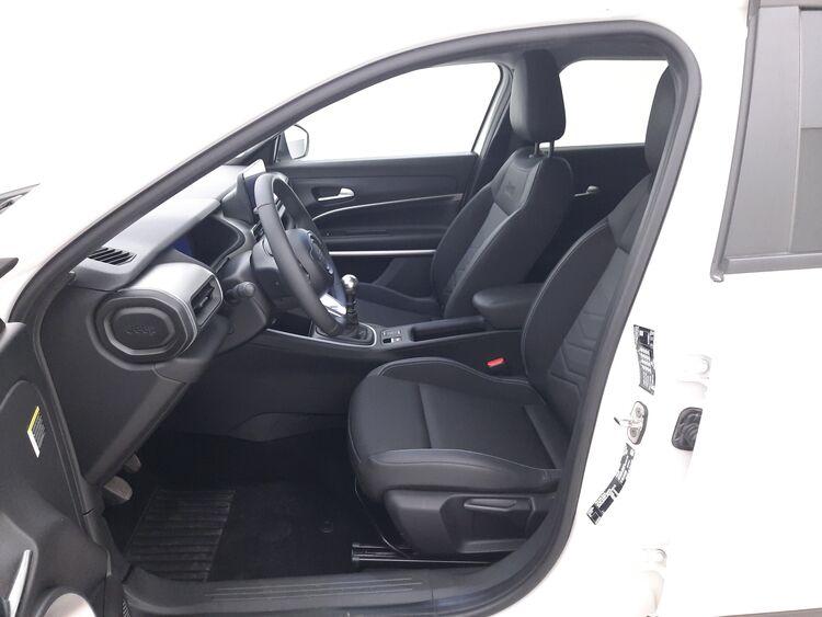 Jeep Avenger Summit BR317648 1.2 Benzina 101CV