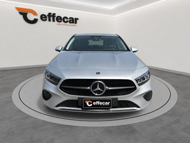 MERCEDES-BENZ A 250 E hybrid EQ Progressive Advance