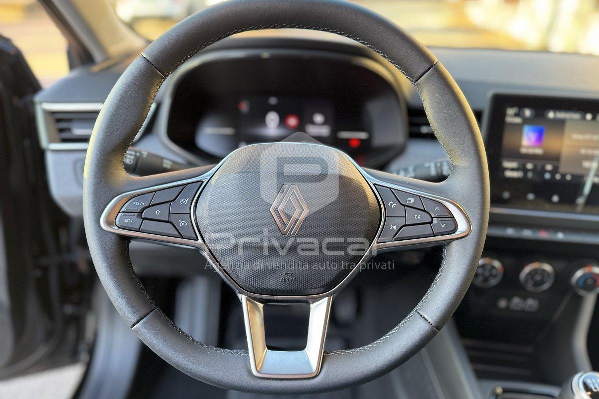 RENAULT Clio TCe 90 CV 5 porte Evolution