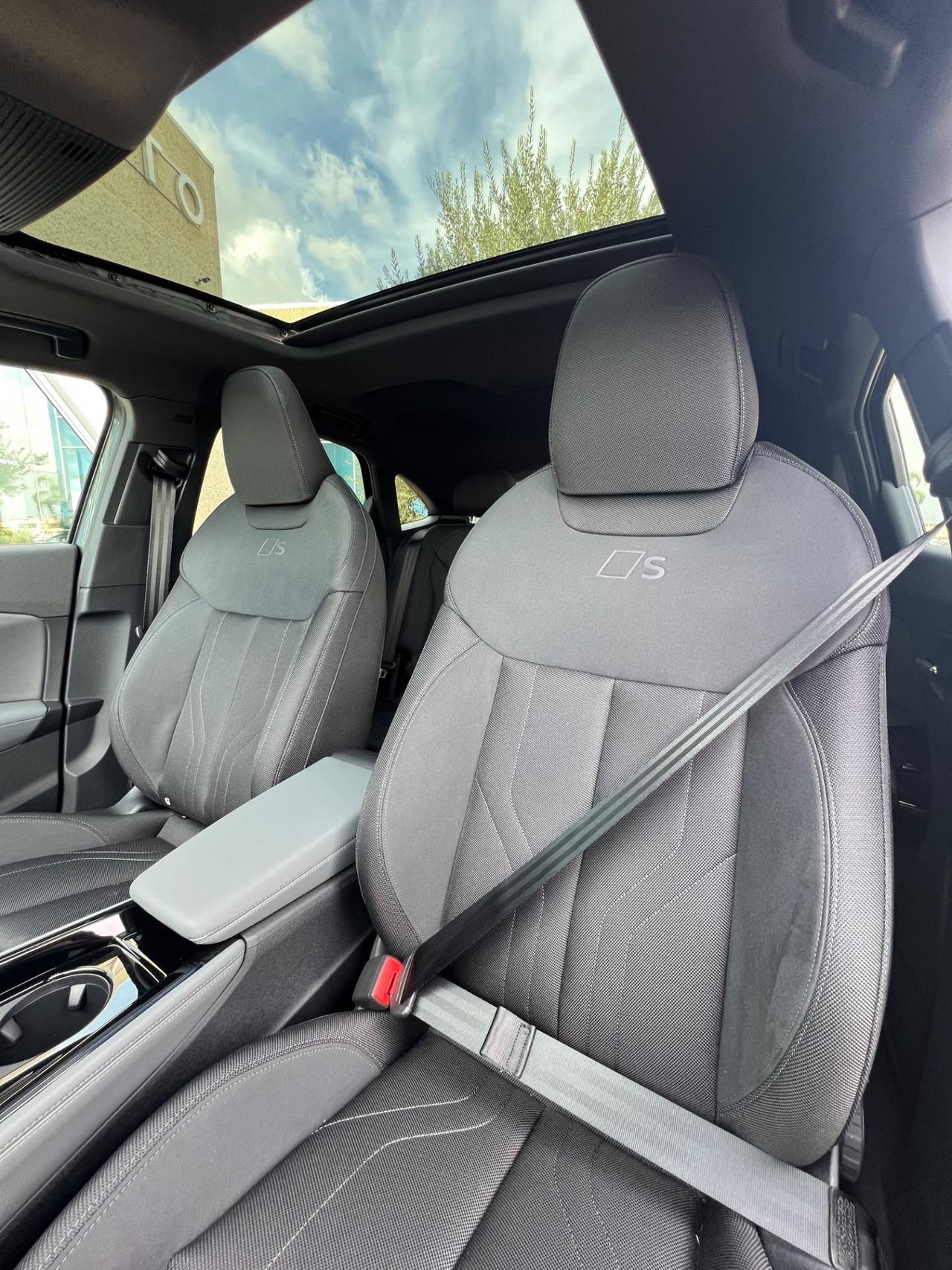 Audi Q3 SPB TDI 193CV quattro S tronic S line - possibilità noleggio no scoring