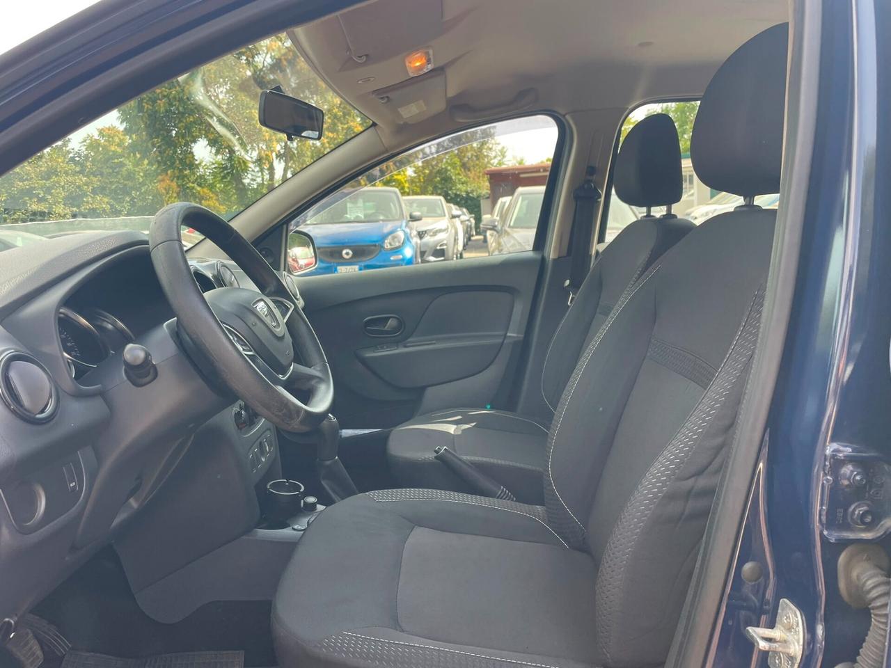 Dacia Sandero 0.9 TCe 12V TurboGPL 90CV Start&Stop Lauréate