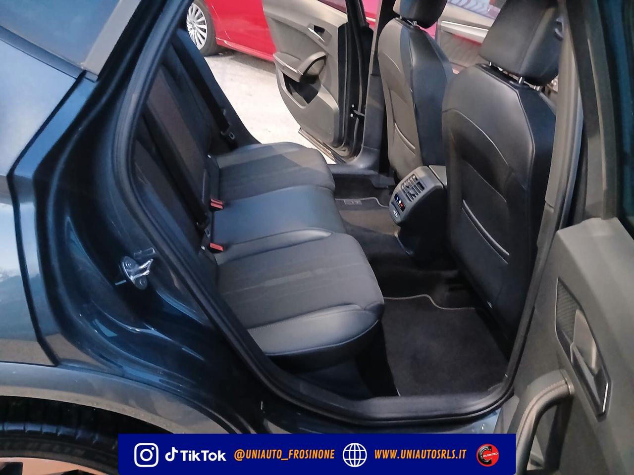 Cupra Formentor 2.0 TDI 4Drive DSG