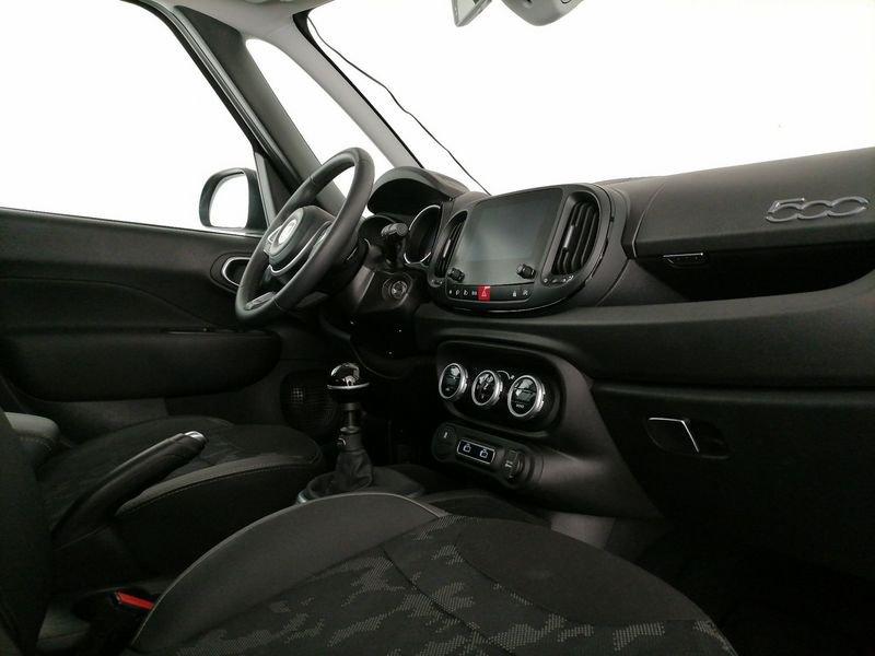FIAT 500L Cross 1.4 s&s 95cv my20