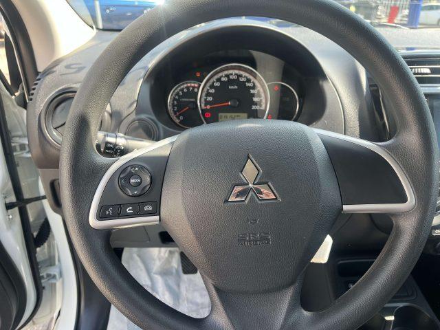 MITSUBISHI Space Star Space Star II 2020 1.2 Invite radio