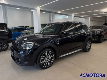 MINI Mini 2.0 Cooper SD Yours Countryman