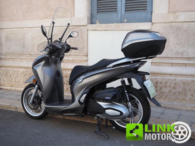 HONDA SH 350 * ? 81,00 al mese*