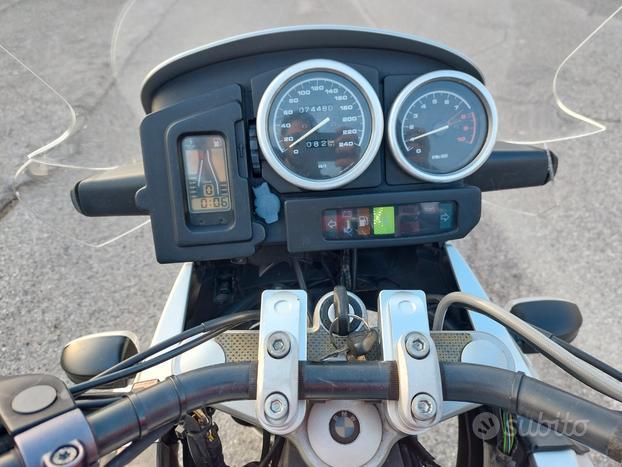 Bmw r 1150 gs