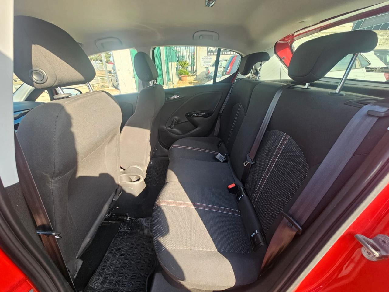 Opel Corsa 1.3 CDTI 5 porte Black Edition