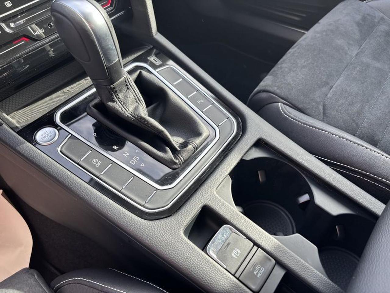 Volkswagen Passat Variant 2.0 TDI SCR 122 CV EVO DSG Business NAVI-FULL LED