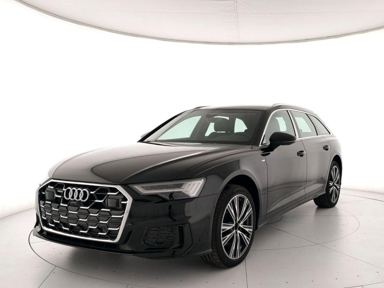 Audi A6 avant 50 3.0 tdi mhev business sport quattro tiptronic