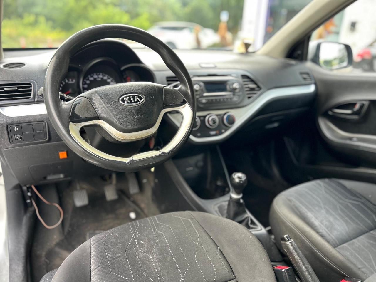 Kia Picanto 1.0 12V 5 porte * Problemi Motore*
