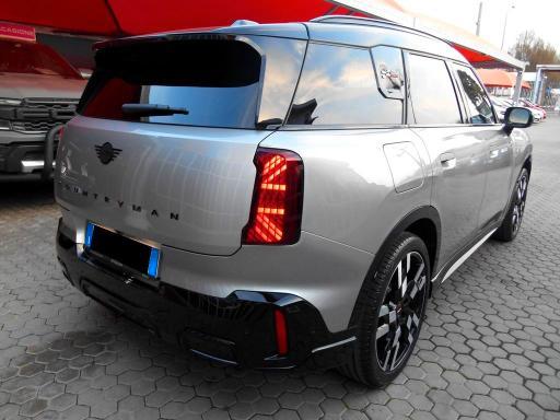 Mini Countryman C JCW CON TUTTI GLI ACCESSORI A CATALOGO 1.5 48V Auto