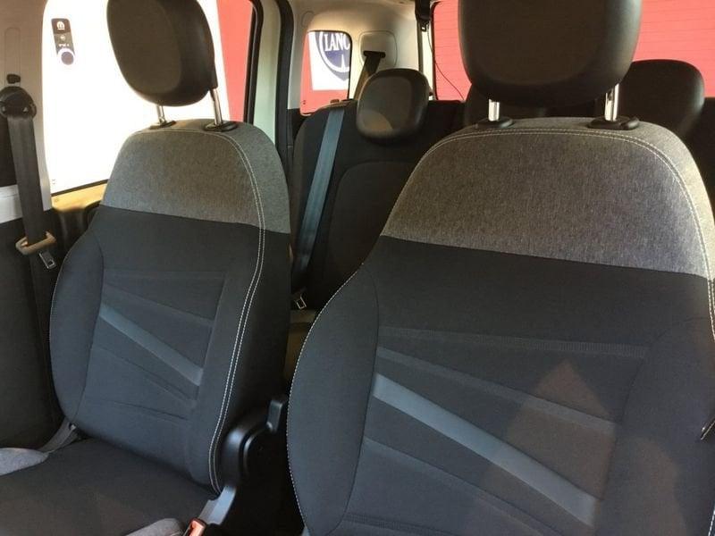 FIAT Panda 1.0 FireFly 70cv S&S Hybrid City Life