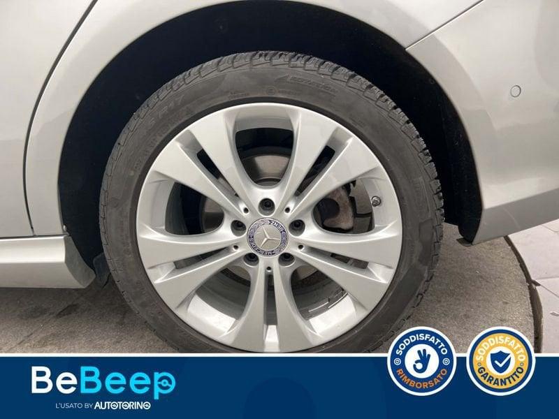 Mercedes-Benz Classe B B 180 D (CDI) SPORT AUTO