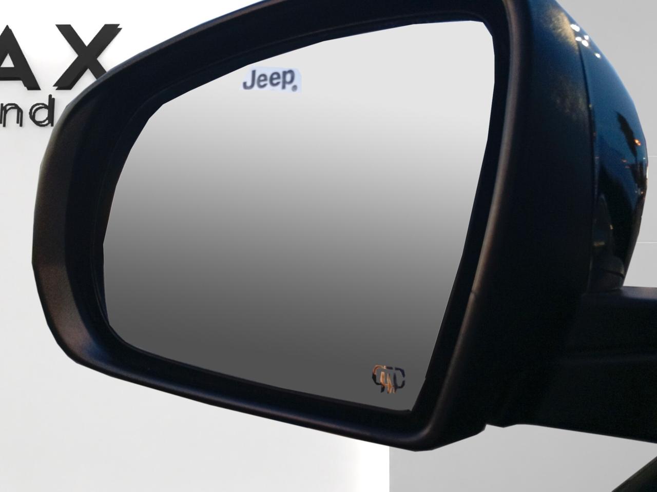 Jeep Compass 2.0 aut. Limited FULL