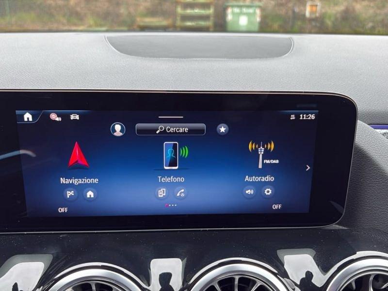 Mercedes-Benz GLA 35 AMG Line Premium