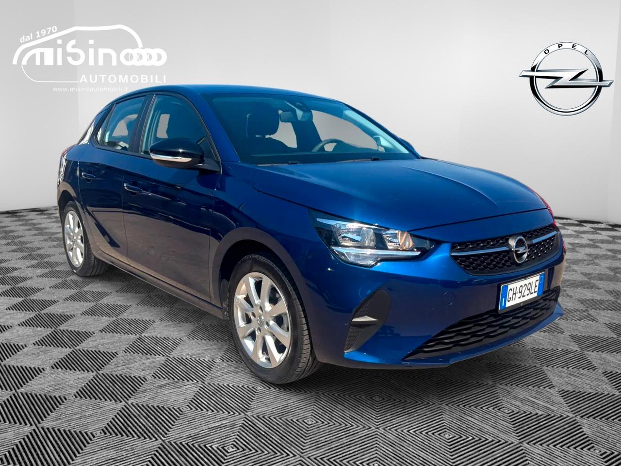 Opel Corsa - 12/2021 PROMOFIN!!!