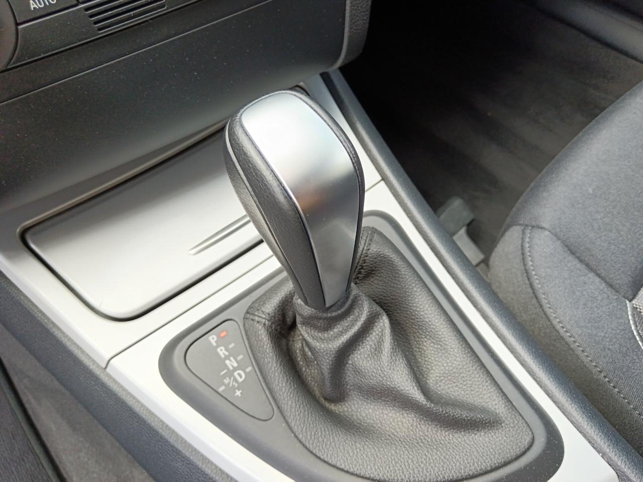 Bmw 118 18d 143CV FUTURA NUOVISSIMA