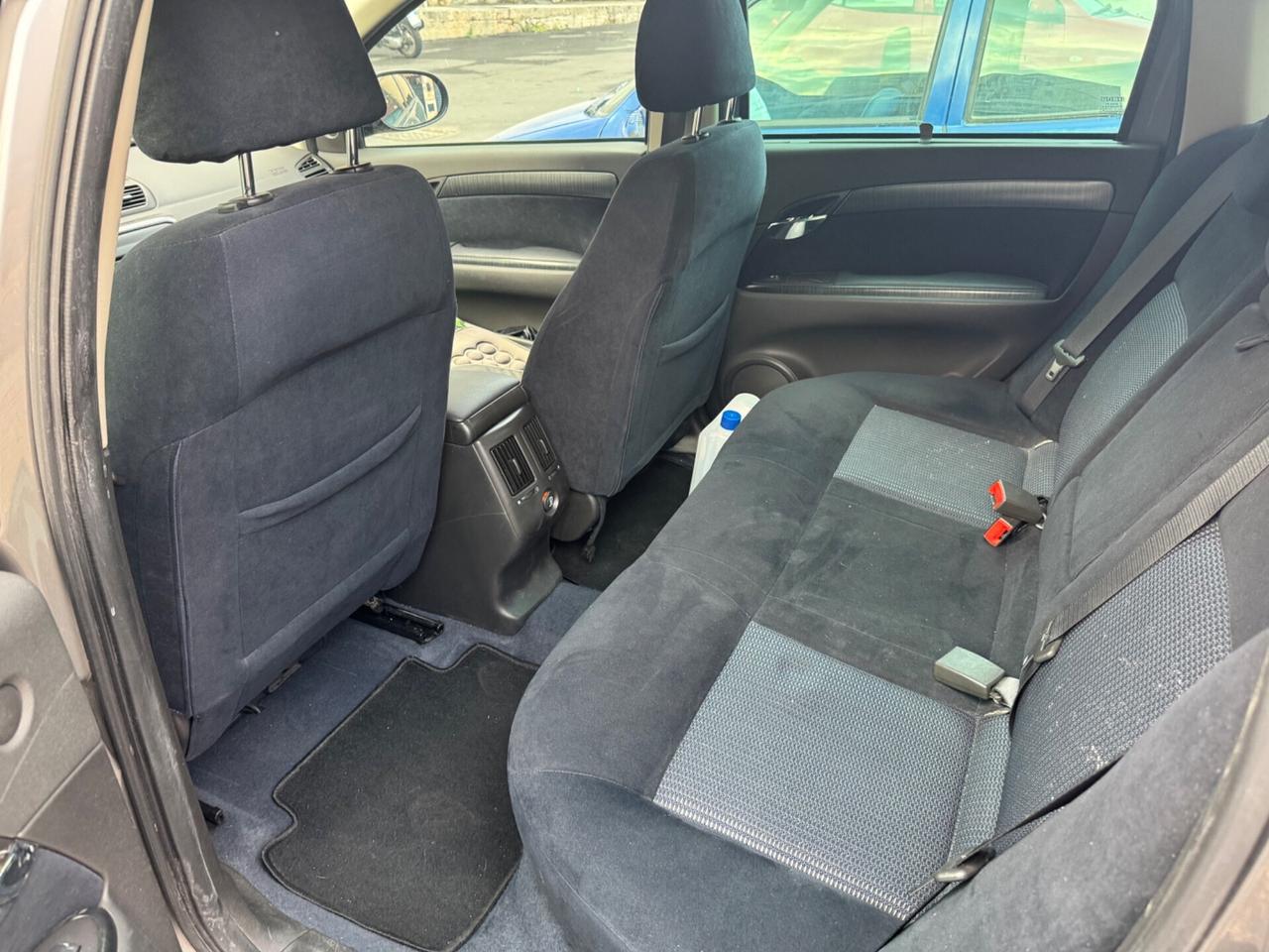 Fiat Croma 1.9 Multijet Diesel