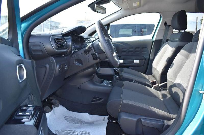 Citroën C3 PureTech 83 S&S Shine