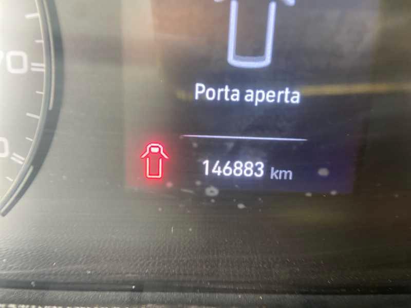 FIAT Ducato 33 MH1 2.2 mjt3 140cv