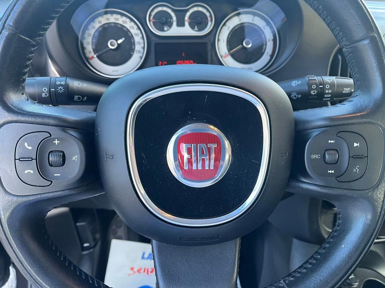 Fiat 500L 1.4 BENZINA 95CV Pop Star (N1)