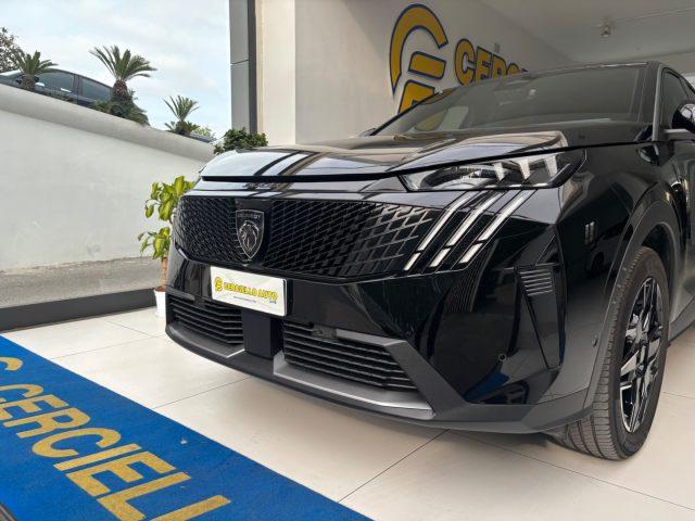 PEUGEOT 3008 Hybrid 136 e-DCS6 GT tua da ?399,00 mensili