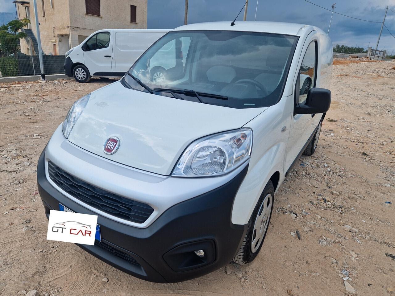 Fiat Fiorino 1.3 MJT 95CV Cargo SX