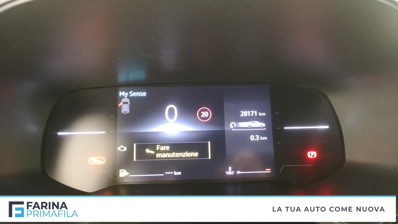 RENAULT Clio V 2023 - Clio 1.0 tce Techno 90cv