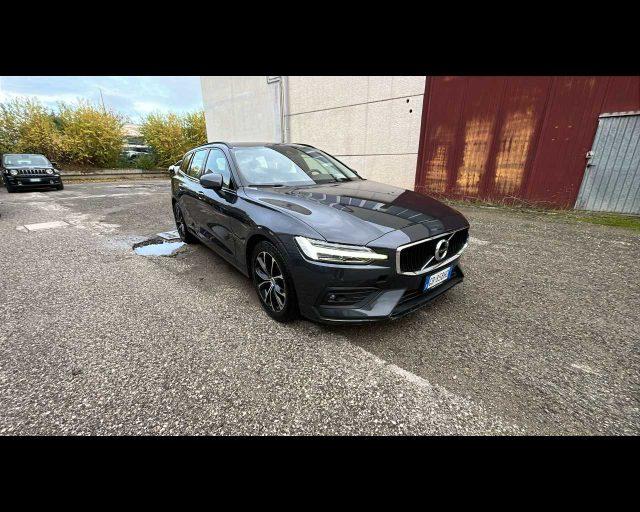 VOLVO V60 D3 Geartronic Momentum Business