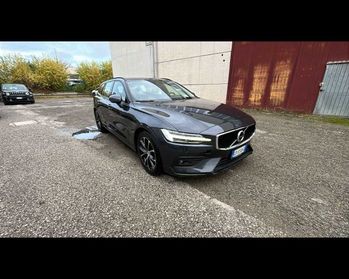 VOLVO V60 D3 Geartronic Momentum Business