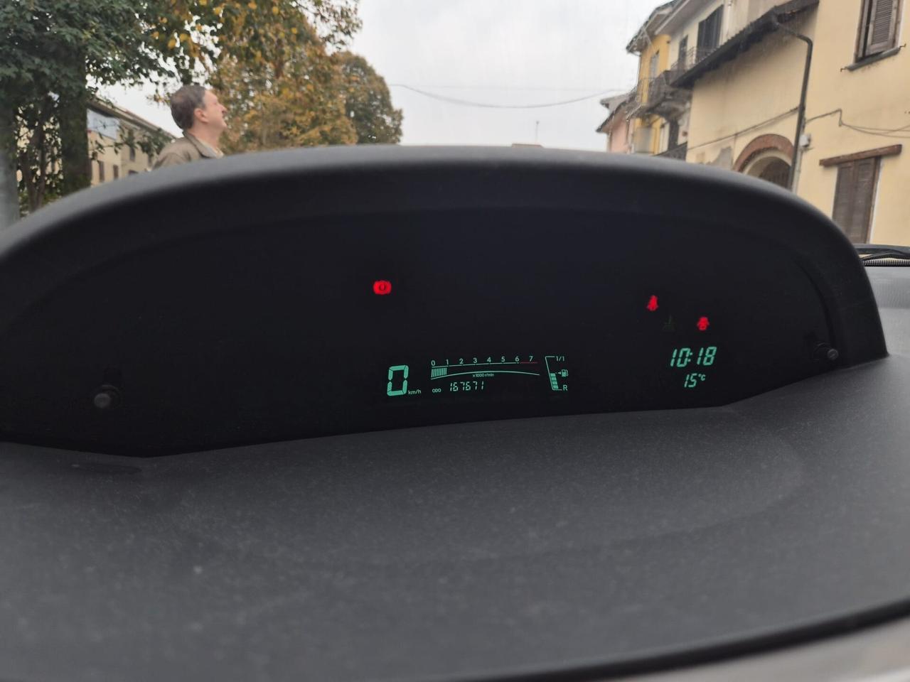 Toyota Yaris 1.0 5 porte