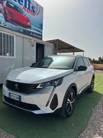 Peugeot 3008 DIESEL 1.5 GT LINE AUTOMATICO