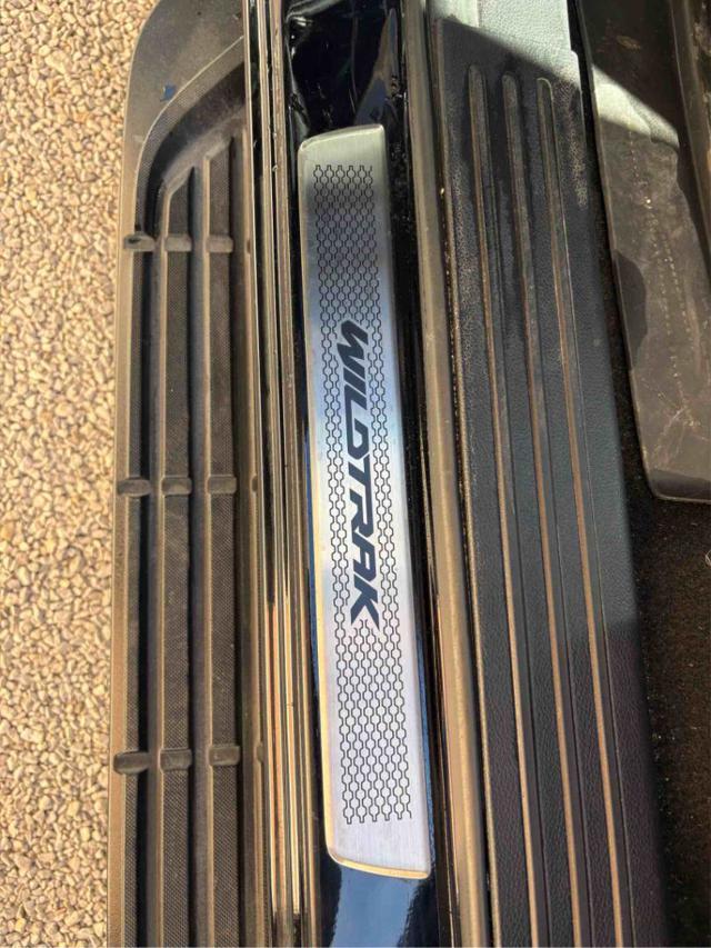 FORD Ranger 2.0 ECOBLUE aut. 205 CV DC Wildtrak X 5 posti